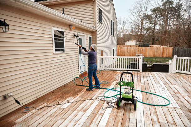 Best Affordable Power Washing  in Des Plaines, IL