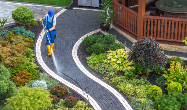 Why Choose Our Certified Pressure Washing Experts for Your Project Needs in Des Plaines, IL?