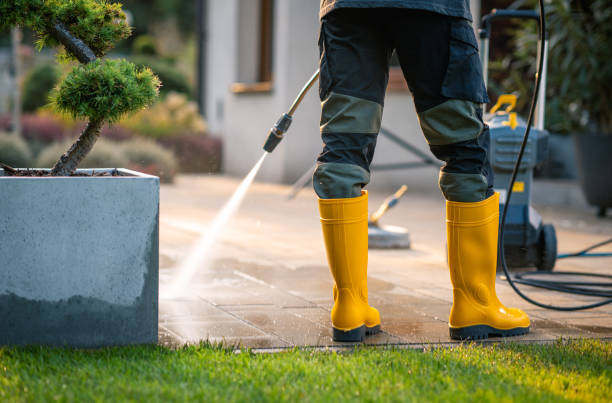 Best Commercial Building Pressure Washing  in Des Plaines, IL